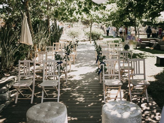 O casamento de Monica e Gabriela em Aveiro, Aveiro (Concelho) 67