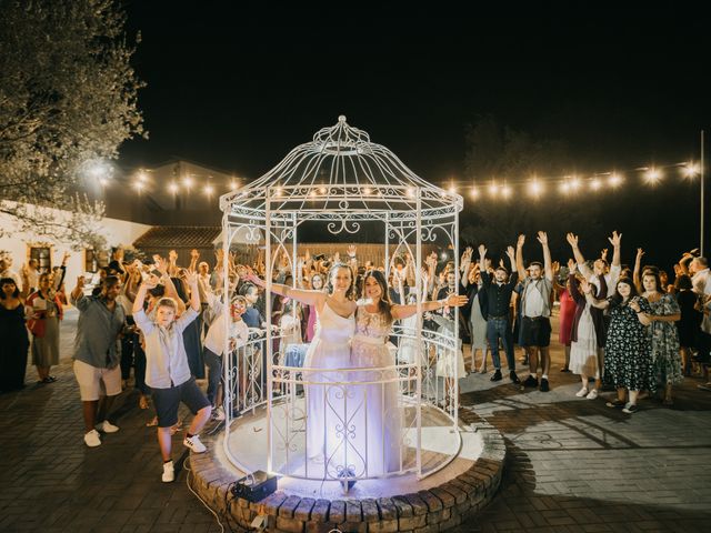 O casamento de Monica e Gabriela em Aveiro, Aveiro (Concelho) 68