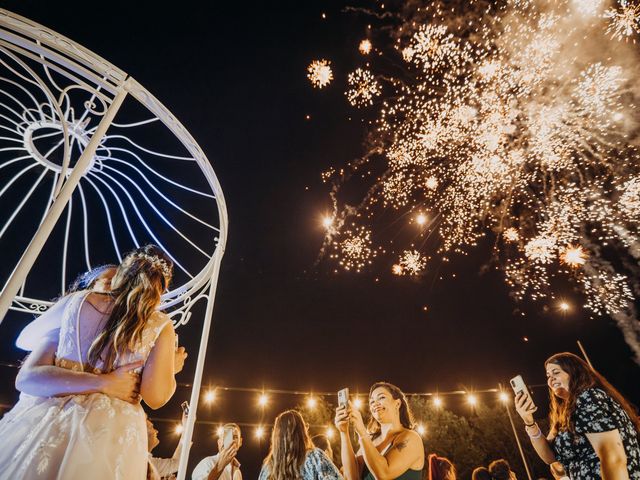 O casamento de Monica e Gabriela em Aveiro, Aveiro (Concelho) 69