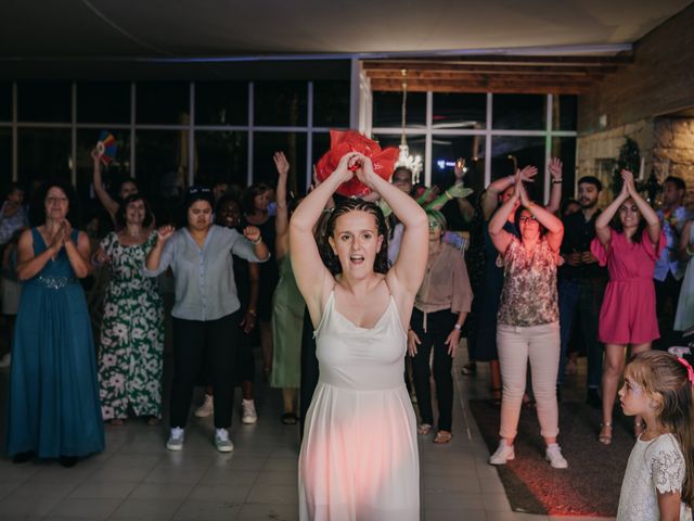 O casamento de Monica e Gabriela em Aveiro, Aveiro (Concelho) 73