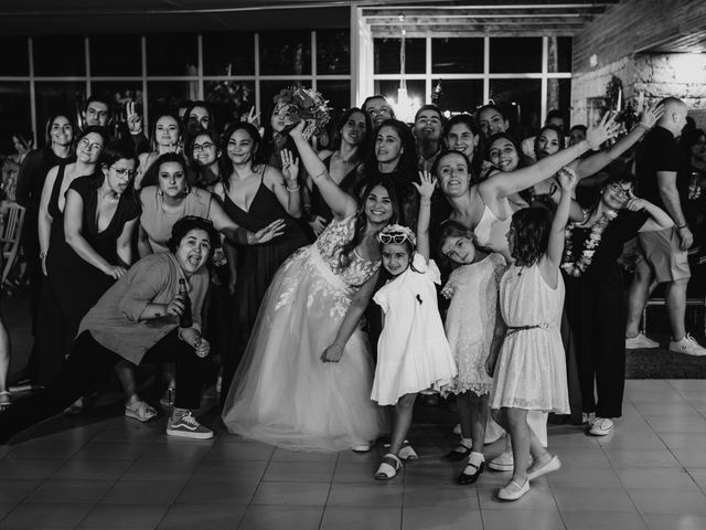 O casamento de Monica e Gabriela em Aveiro, Aveiro (Concelho) 76