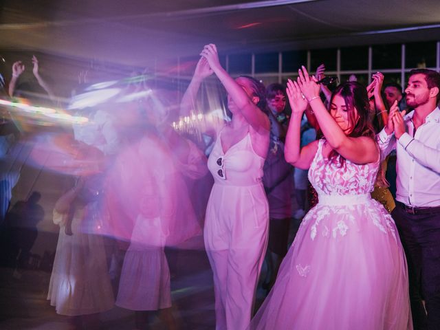 O casamento de Monica e Gabriela em Aveiro, Aveiro (Concelho) 84