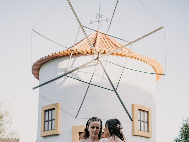 O casamento de Monica e Gabriela em Aveiro, Aveiro (Concelho) 92