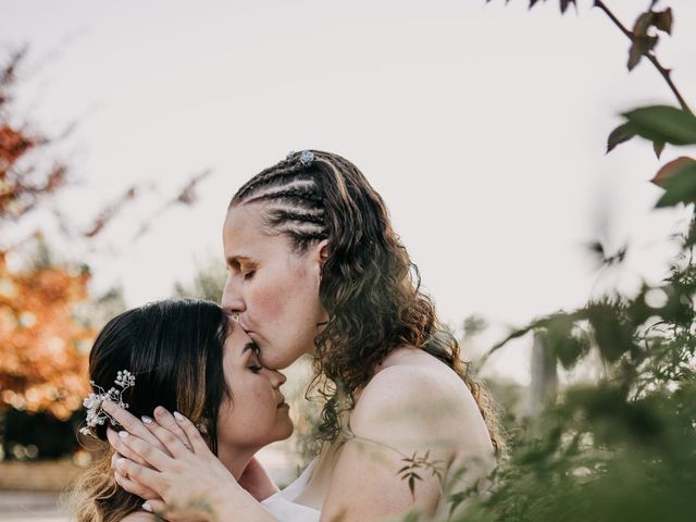 O casamento de Monica e Gabriela em Aveiro, Aveiro (Concelho) 1