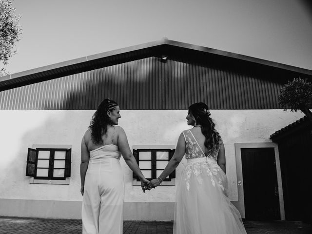 O casamento de Monica e Gabriela em Aveiro, Aveiro (Concelho) 102