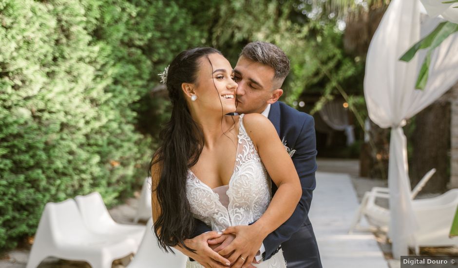 O casamento de Pedro e Adriana em Vila Nova de Famalicão, Vila Nova de Famalicão