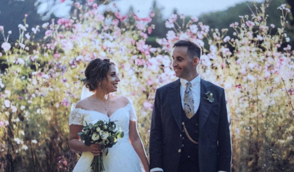 O casamento de Dário  e Liliana em Gradil, Mafra