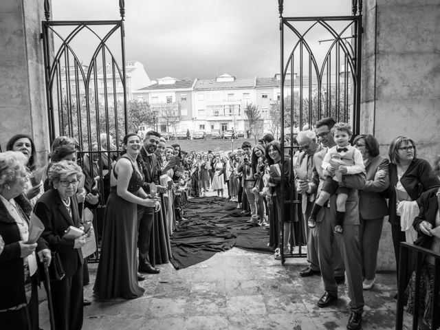 O casamento de Gonçalo e Diana em Costa de Caparica, Almada 19