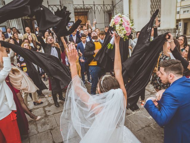 O casamento de Gonçalo e Diana em Costa de Caparica, Almada 23