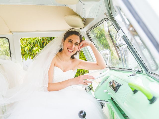 O casamento de Gonçalo e Diana em Costa de Caparica, Almada 27