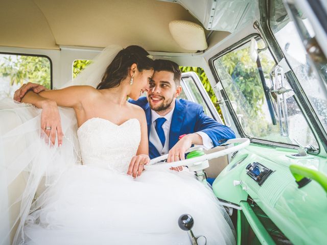 O casamento de Gonçalo e Diana em Costa de Caparica, Almada 28