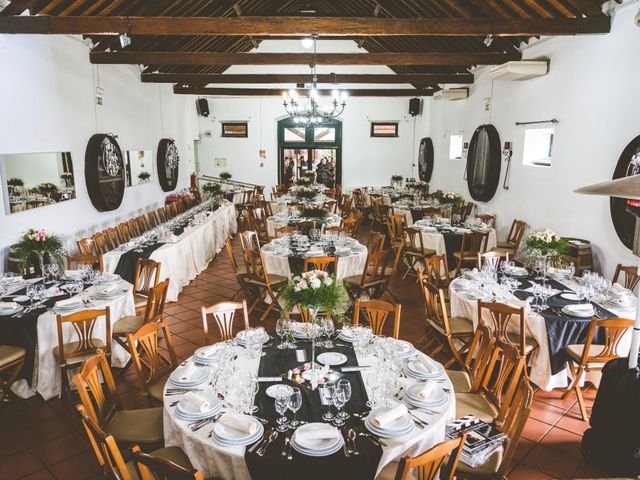 O casamento de Gonçalo e Diana em Costa de Caparica, Almada 29