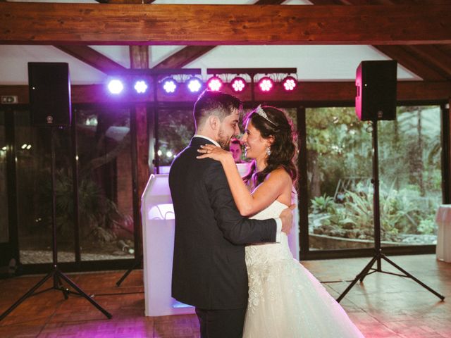 O casamento de Gonçalo e Diana em Costa de Caparica, Almada 33