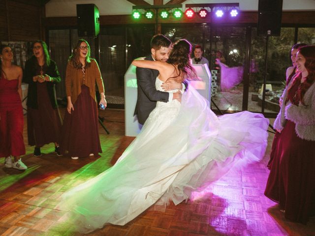 O casamento de Gonçalo e Diana em Costa de Caparica, Almada 35