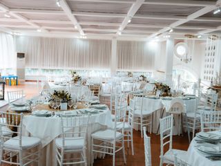 O casamento de Alexandra e Marco 1