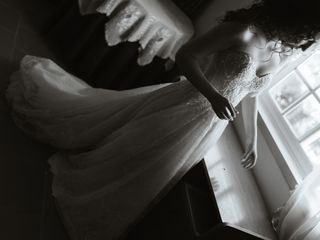 O casamento de Alexandra e Marco 2