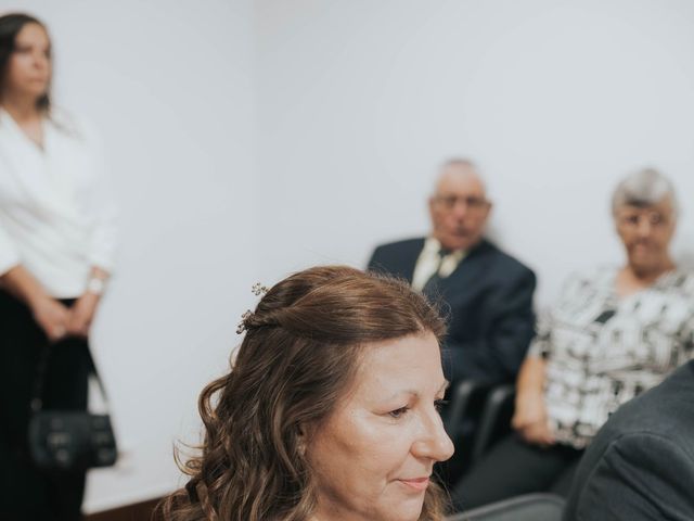 O casamento de Pedro e Fátima em Alenquer, Alenquer 24