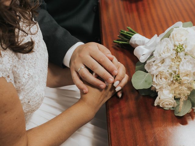 O casamento de Pedro e Fátima em Alenquer, Alenquer 26