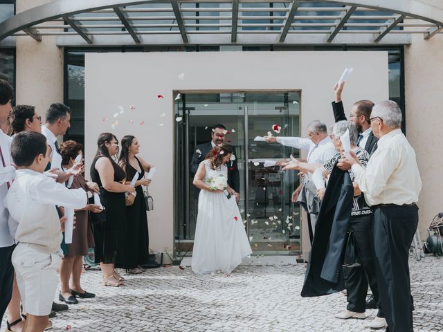 O casamento de Pedro e Fátima em Alenquer, Alenquer 28