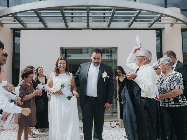 O casamento de Pedro e Fátima em Alenquer, Alenquer 29