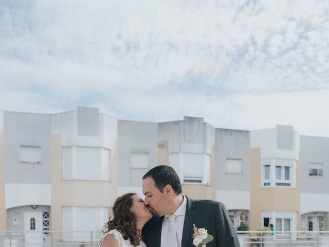 O casamento de Pedro e Fátima em Alenquer, Alenquer 33