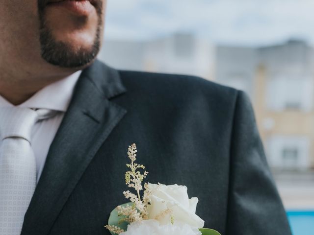 O casamento de Pedro e Fátima em Alenquer, Alenquer 36