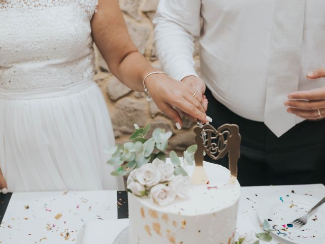 O casamento de Pedro e Fátima em Alenquer, Alenquer 45