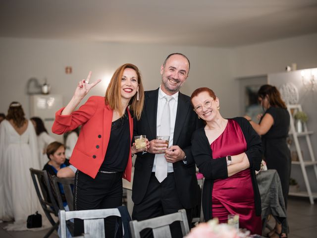O casamento de Hélio e Joana em Almargem do Bispo, Sintra 69