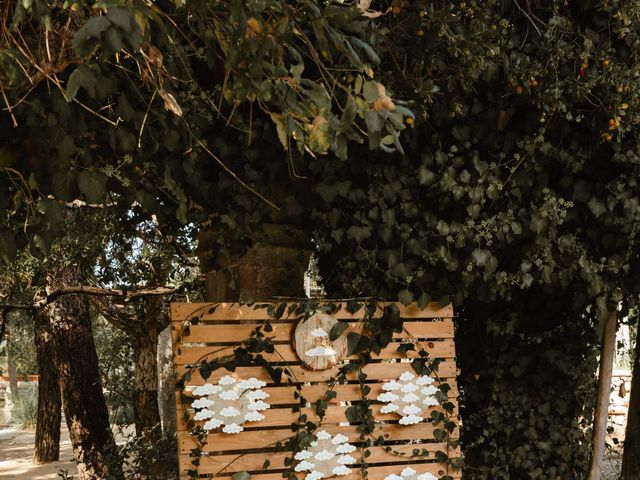 O casamento de Marco e Alexandra em Coina, Barreiro 10