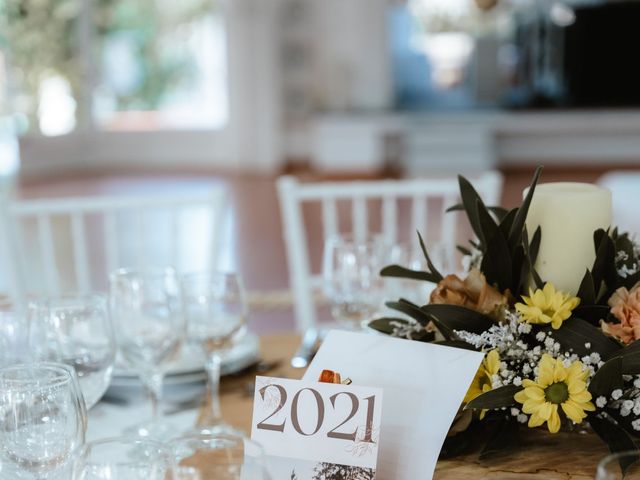 O casamento de Marco e Alexandra em Coina, Barreiro 11