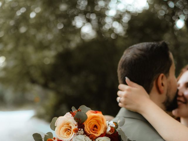 O casamento de Marco e Alexandra em Coina, Barreiro 12