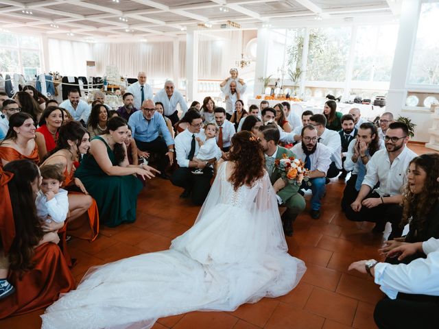 O casamento de Marco e Alexandra em Coina, Barreiro 17