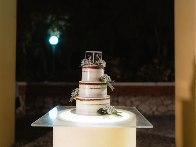 O casamento de Marco e Alexandra em Coina, Barreiro 18