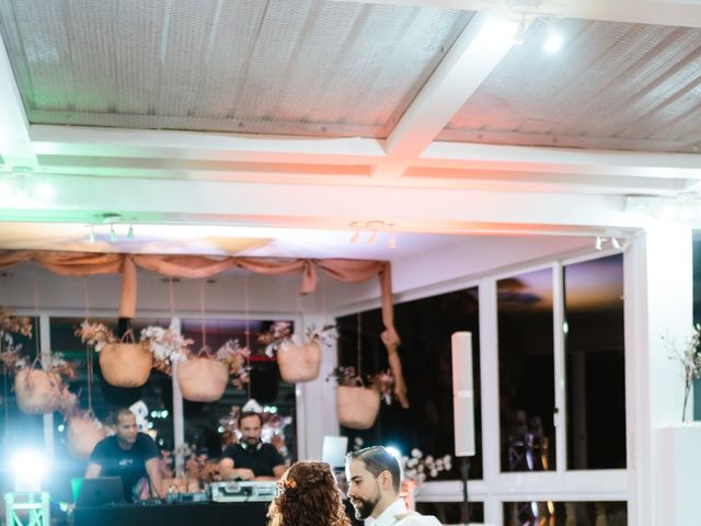 O casamento de Marco e Alexandra em Coina, Barreiro 20