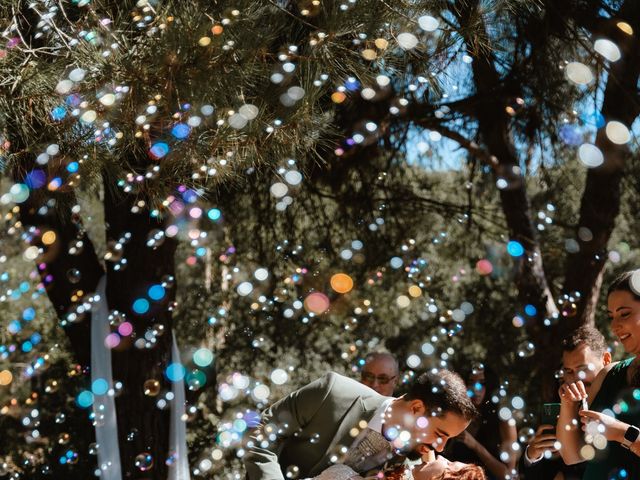 O casamento de Marco e Alexandra em Coina, Barreiro 22