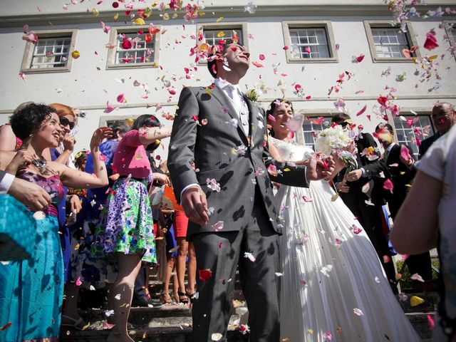 O casamento de Richard e Adriana em Sintra, Sintra 21