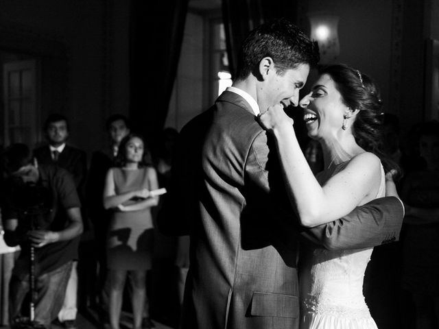 O casamento de Richard e Adriana em Sintra, Sintra 37