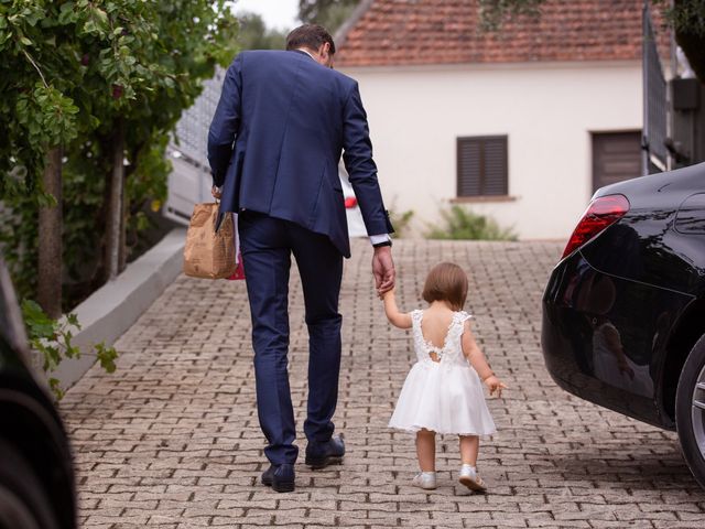 O casamento de Maxime e Carine em Ourém, Ourém 18