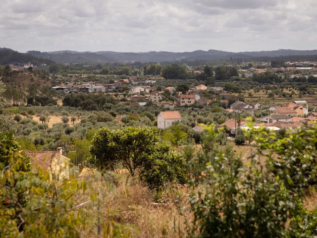 O casamento de Maxime e Carine em Ourém, Ourém 24