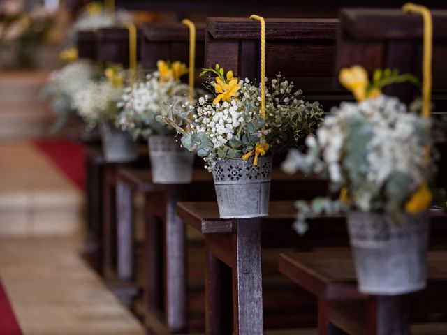 O casamento de Maxime e Carine em Ourém, Ourém 32