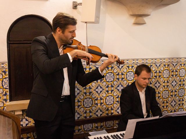 O casamento de Maxime e Carine em Ourém, Ourém 44