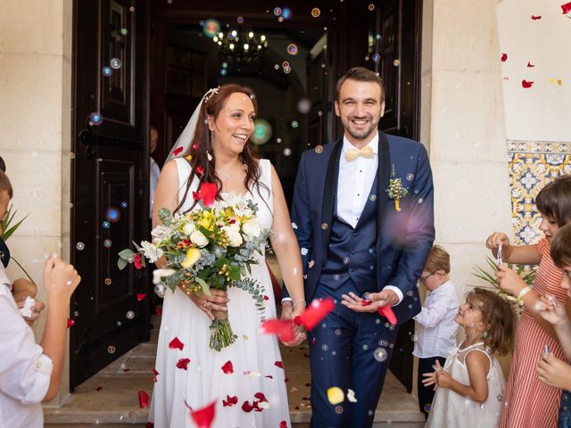 O casamento de Maxime e Carine em Ourém, Ourém 47