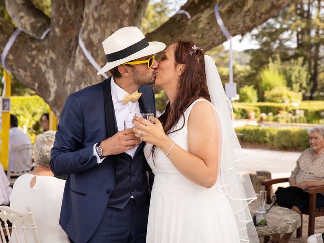 O casamento de Maxime e Carine em Ourém, Ourém 61