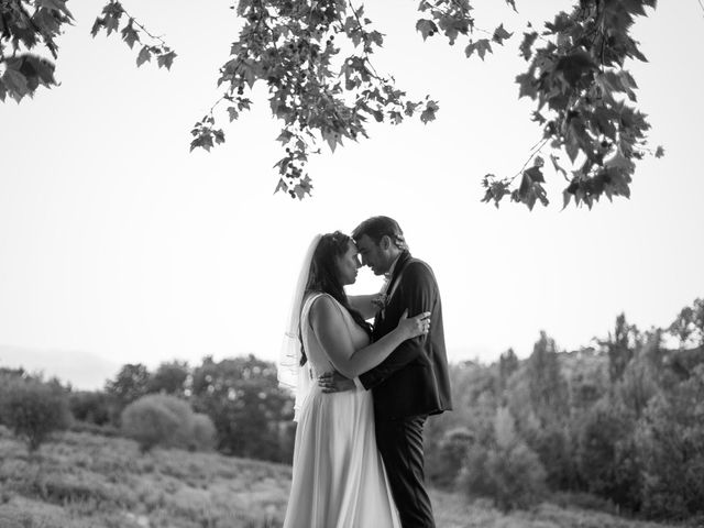 O casamento de Maxime e Carine em Ourém, Ourém 85