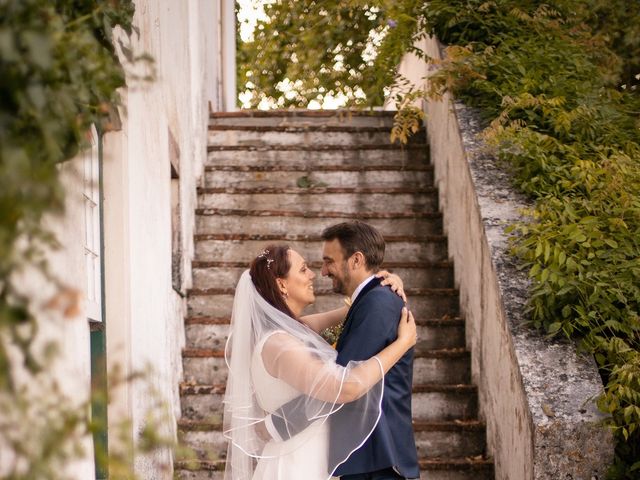 O casamento de Maxime e Carine em Ourém, Ourém 95