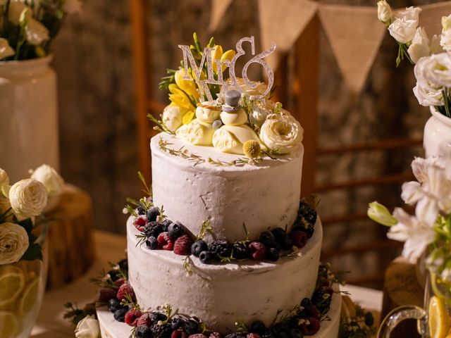 O casamento de Maxime e Carine em Ourém, Ourém 102