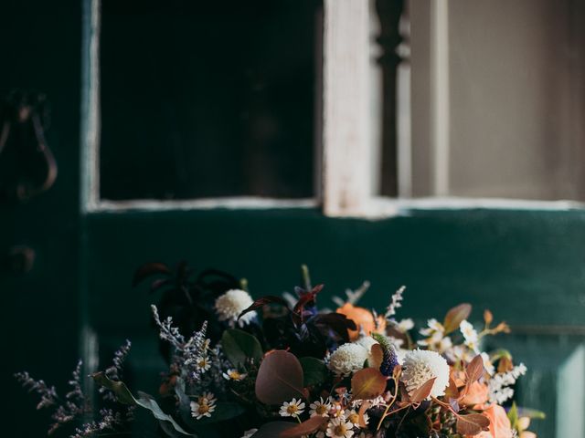 O casamento de Mark e Inês em Alenquer, Alenquer 17