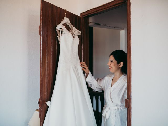 O casamento de Mark e Inês em Alenquer, Alenquer 25