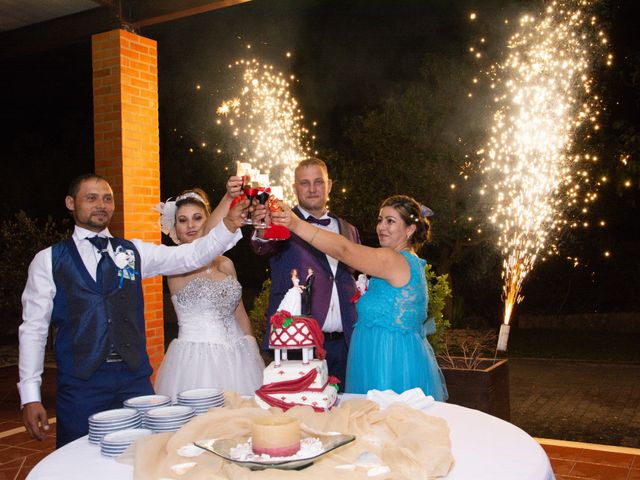 O casamento de Daniel e Claúdia em Torres Novas, Torres Novas 3