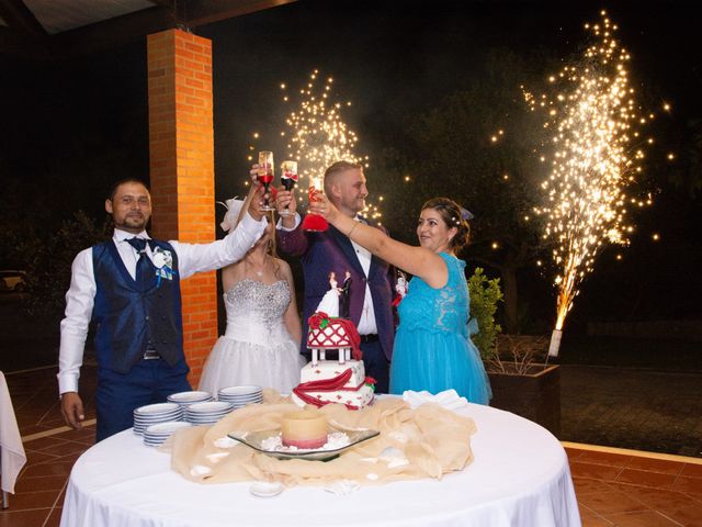 O casamento de Daniel e Claúdia em Torres Novas, Torres Novas 13